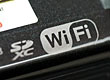 ����WiFi����չʾ