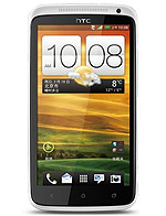 HTC G23 One X