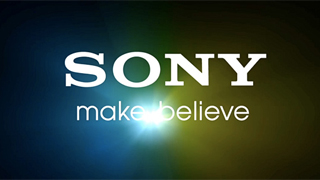 Sony Logo