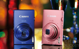 �Ų�ʱ�о��顪��IXUS 240 HS