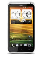 HTC One X