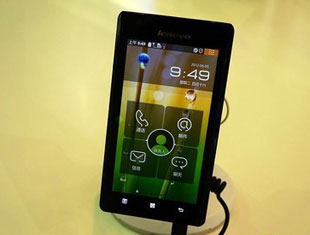 ����K800����Intelչ̨