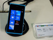 ΢��Windows Phone����һ��