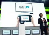 ������ WiiU�������ع�
