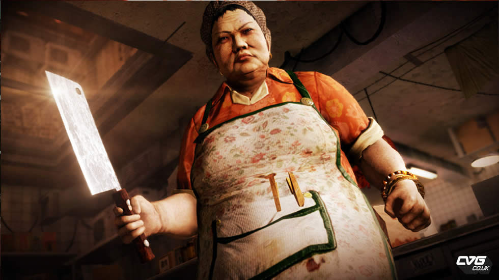 ��Sleeping Dogs��