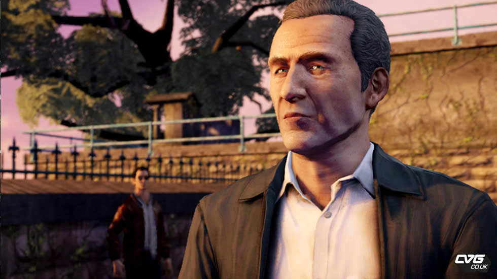 ��Sleeping Dogs��