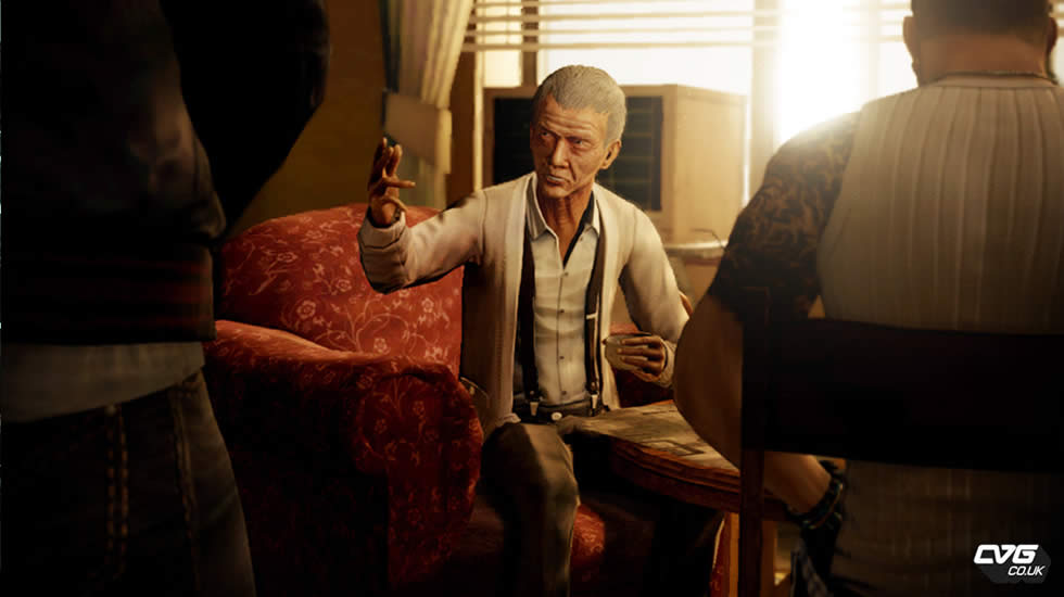 ��Sleeping Dogs��