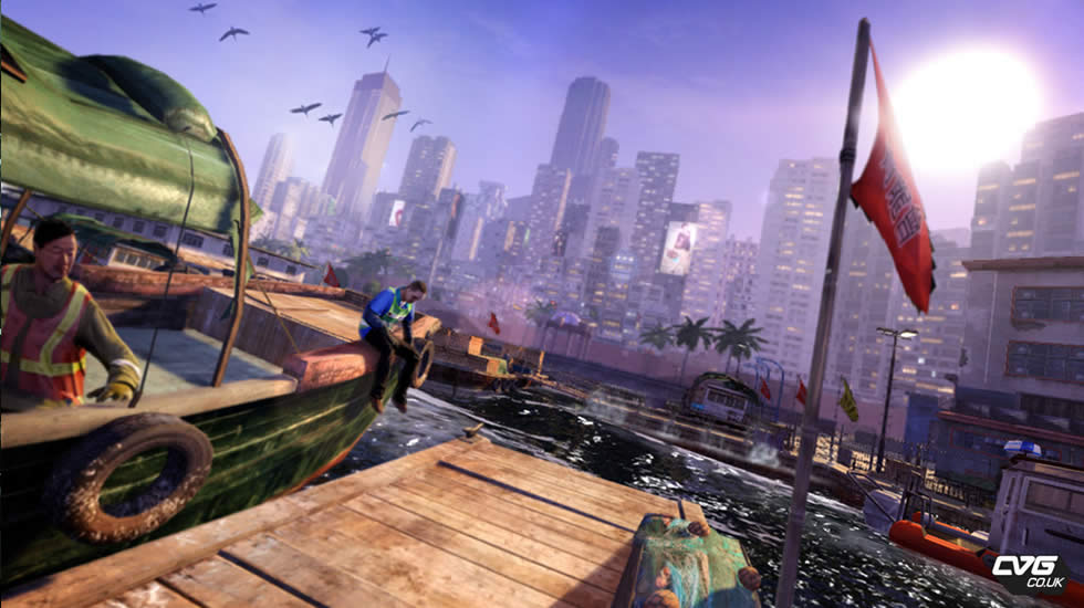 ��Sleeping Dogs��