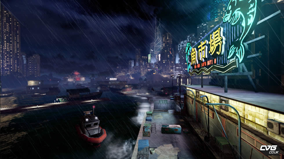 ��Sleeping Dogs��