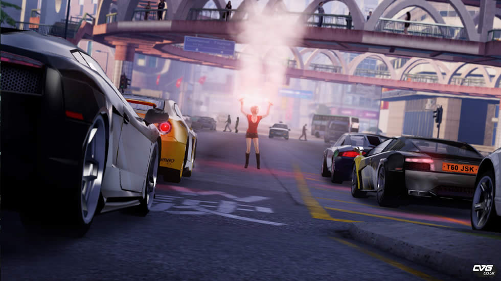 ��Sleeping Dogs��