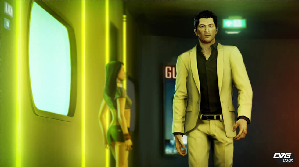 ��Sleeping Dogs��