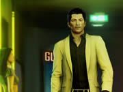 ��Sleeping Dogs����ͼ��