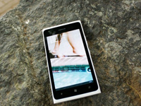 �Ƿ����״���Ұ ŵ����Lumia900����ͼ��