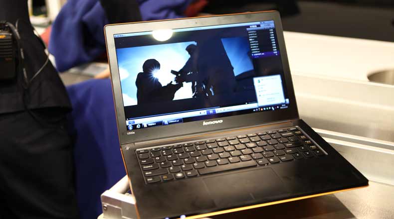 �����׿�Ultrabook ideapad U300sͼ��