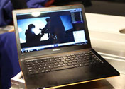 �����׿�Ultrabook ideapad U300sͼ��