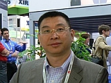 华为 徐文伟