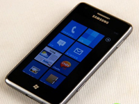 ��ʽWP7.5 OMNIAϵ����Ʒ����S7530ͼ��