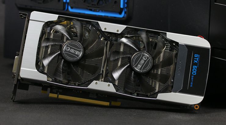 ӰGTX670 Ǵ