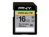 PNY UHS-1 233Xٿ16GB