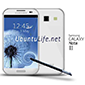 ����GALAXY Note2����?