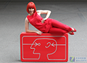 Miss IFAС���չ����