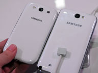 �Լ��ֵܶԱ� ��ɫ����Note2/S3˫��ͼ��