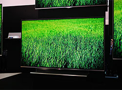 ����4mm��� LGչʾOLED����Һ������