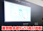 �����Ƴ����IGZO�߷����
