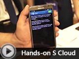 ����S cloudչʾ