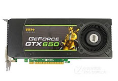 GTX650+ հ 2G D5