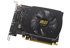 GTX650䷶1GD5