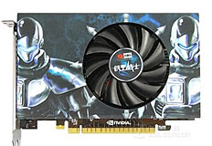 ̫GTX650/1G