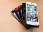 Ⱥ��PKƻ��iPhone5��ͼ