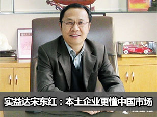 ʵ����ζ��죺������ҵ�����й��г�