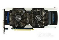 Ӱ��GTX670 ���Ǻڽ�