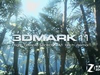 3DMark 11