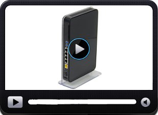 NETGEAR WNDR4500