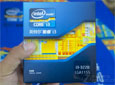 Intel 酷睿i3 3220