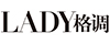 lady���